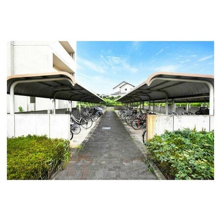 ビレッジハウス東松山タワー1号棟の物件内観写真